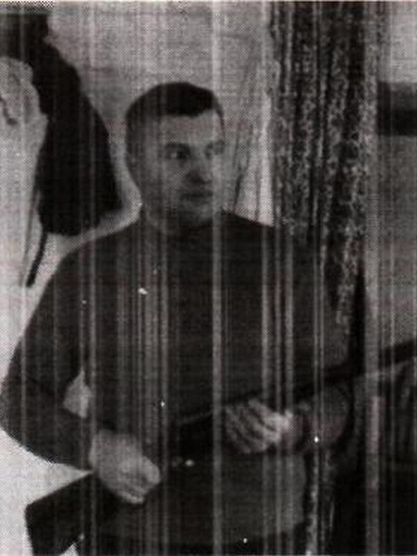 Аврамченко Василий Кириллович.