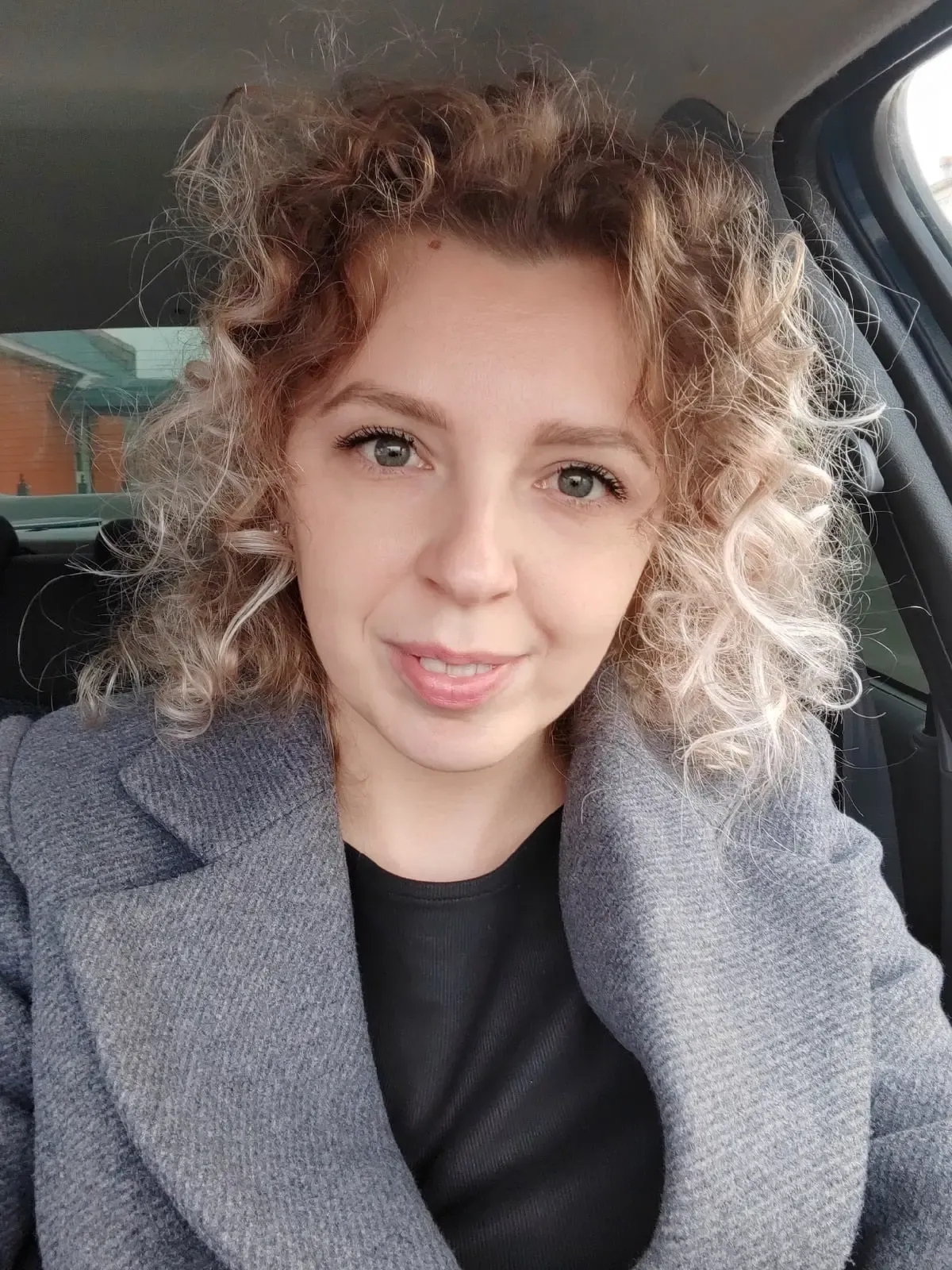 Кива Оксана Владимировна.