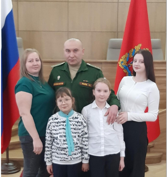 Мы помним, мы гордимся!.